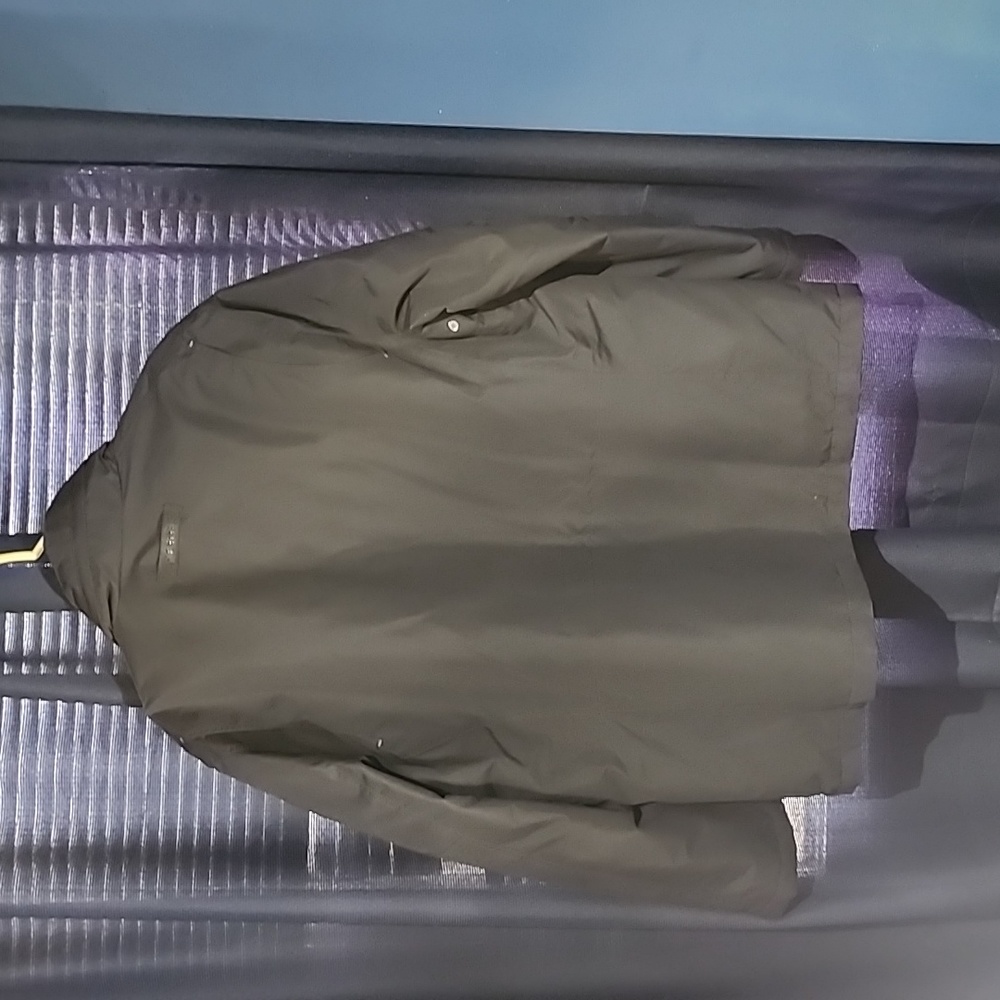 NWOT Fog interchangeable jacket - Picture 10 of 12